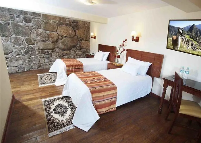 Siete Ventanas 3*