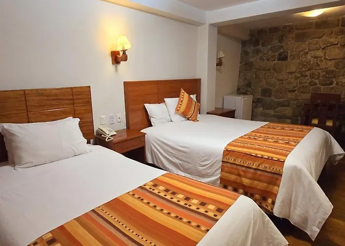 Hotel Siete Ventanas Cusco
