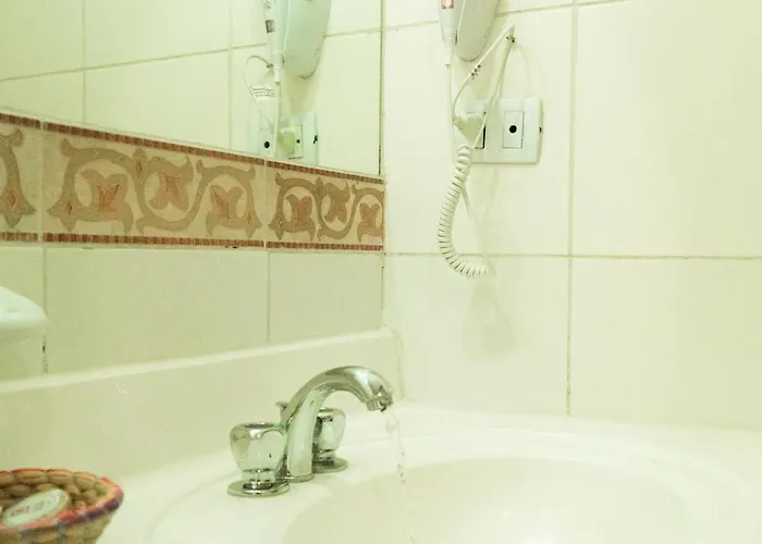 Hotel Siete Ventanas