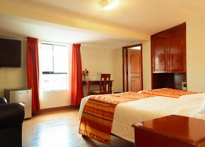 Siete Ventanas 3*