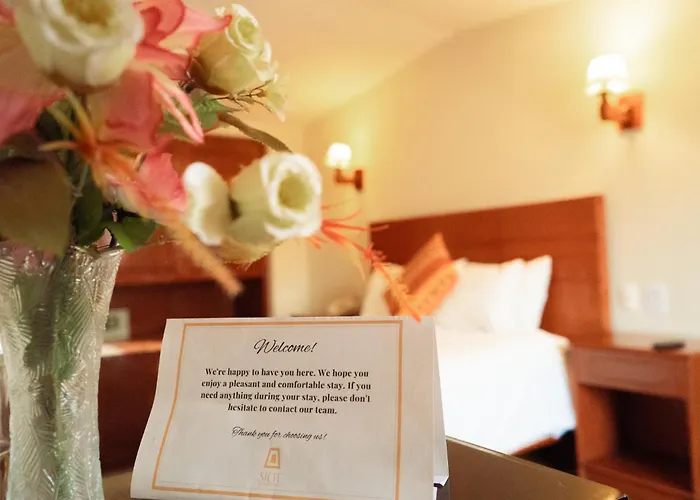 Siete Ventanas Hotel 3*