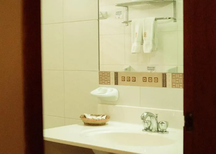 Siete Ventanas 3*