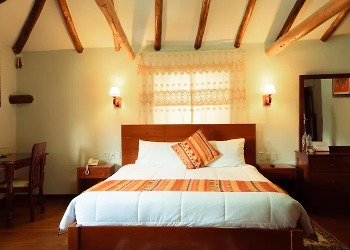 Siete Ventanas Hotel