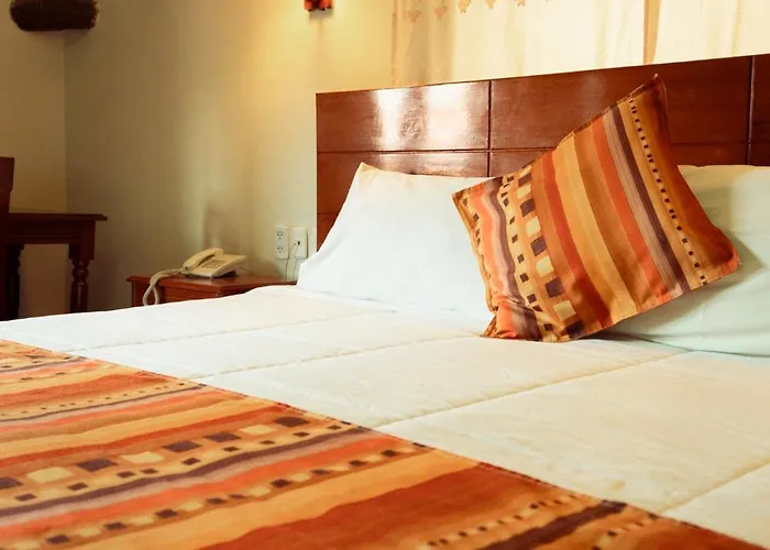 Hotel Siete Ventanas