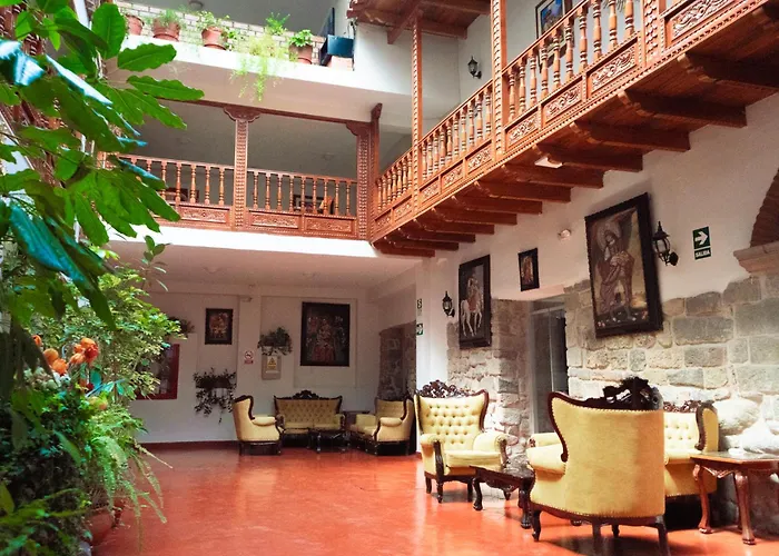 Siete Ventanas 3*