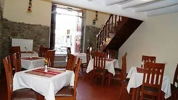 Siete Ventanas 3* Cusco