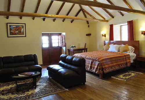 Siete Ventanas Hotel Cusco