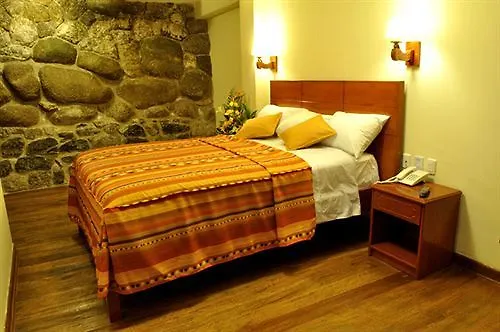 Siete Ventanas Hotel 3*