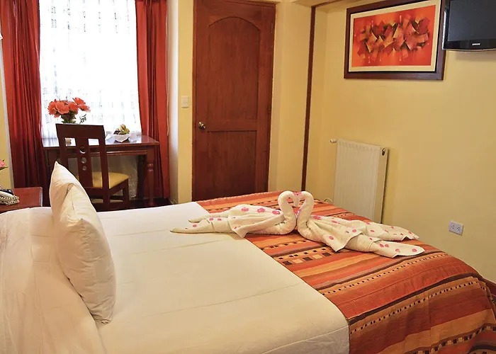 Siete Ventanas Hotel