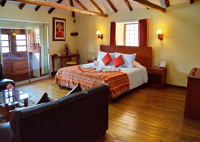 Hotel Siete Ventanas 3*