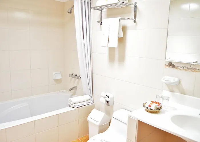 Siete Ventanas Hotel 3*